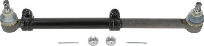 MOOG ME-DS-6231 - Poprecna spona www.molydon.hr