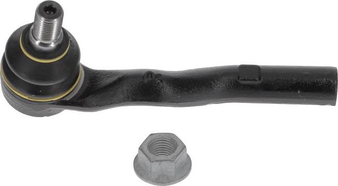 MOOG ME-ES-6340 - Kraj spone, kuglasti zglob www.molydon.hr