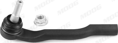 MOOG ME-ES-18550 - Kraj spone, kuglasti zglob www.molydon.hr