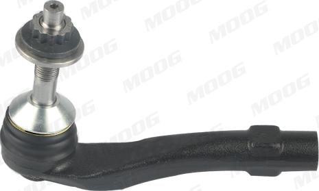 MOOG ME-ES-18133 - Kraj spone, kuglasti zglob www.molydon.hr