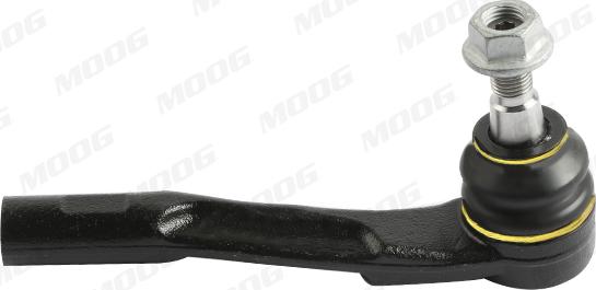 MOOG ME-ES-17620 - Kraj spone, kuglasti zglob www.molydon.hr