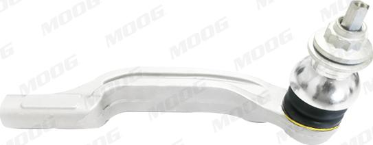MOOG ME-ES-17206 - Kraj spone, kuglasti zglob www.molydon.hr