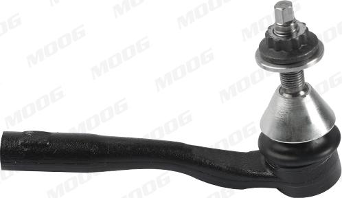 MOOG ME-ES-17704 - Kraj spone, kuglasti zglob www.molydon.hr