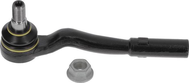 MOOG ME-ES-2729 - Kraj spone, kuglasti zglob www.molydon.hr