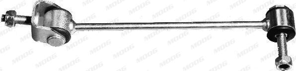 MOOG ME-LS-5170 - Šipka/spona, stabilizator www.molydon.hr