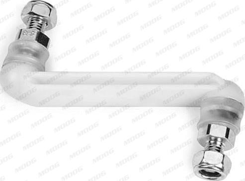 MOOG ME-LS-6346 - Šipka/spona, stabilizator www.molydon.hr