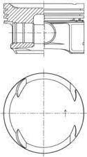 Mopart 1022560011 - Klip www.molydon.hr