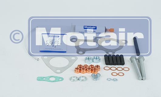 Motair Turbo 440069 - Garnitura za montažu, kompresor www.molydon.hr