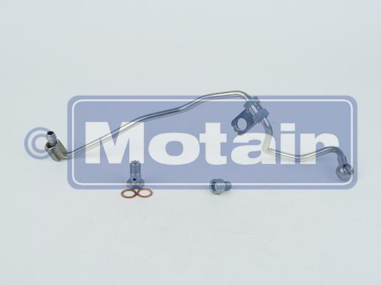Motair Turbo 550506 - Cijevovod  za ulje, punjač www.molydon.hr