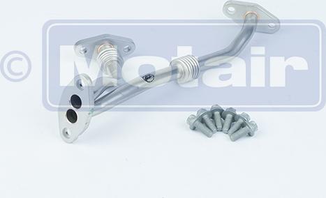 Motair Turbo 560111 - Cijevovod  za ulje, punjač www.molydon.hr