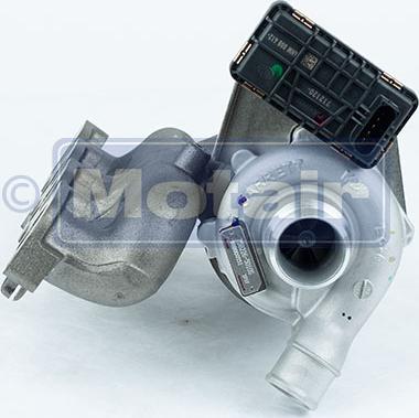 Motair Turbo 335740 - Kompresor, prehranjivac www.molydon.hr