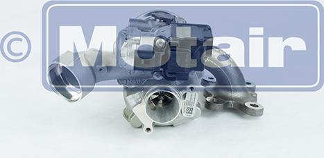 Motair Turbo 336476 - Kompresor, prehranjivac www.molydon.hr