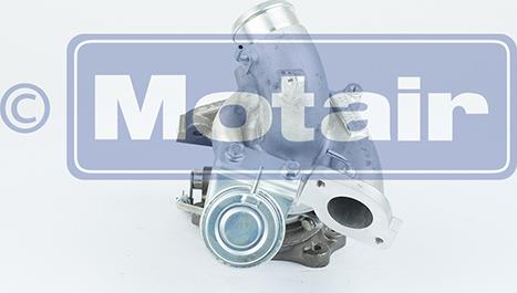 Motair Turbo 336023 - Kompresor, prehranjivac www.molydon.hr