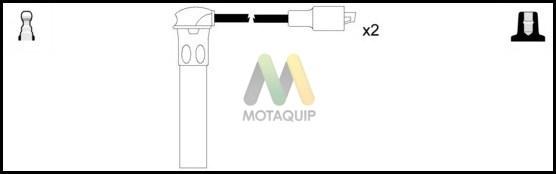 Motaquip LDRL1148 - Set kablova za paljenje www.molydon.hr