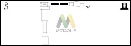 Motaquip LDRL1340 - Set kablova za paljenje www.molydon.hr