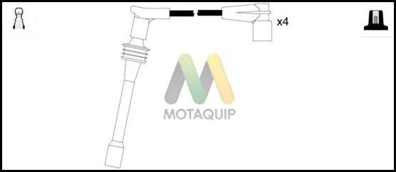 Motaquip LDRL1796 - Set kablova za paljenje www.molydon.hr