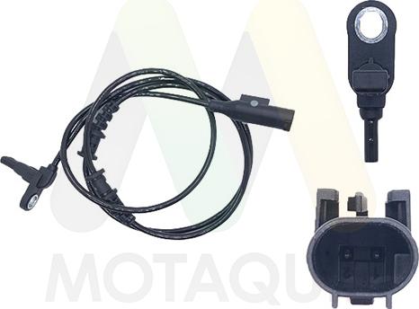Motaquip LVAB997 - Senzor, broj obrtaja kotača www.molydon.hr