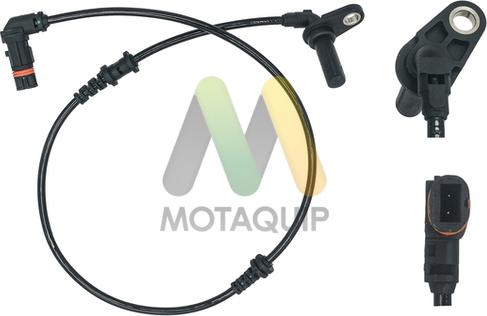 Motaquip LVAB956 - Senzor, broj obrtaja kotača www.molydon.hr