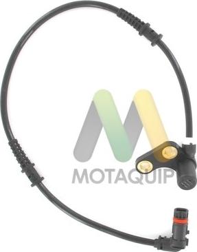 Motaquip LVAB671 - Senzor, broj obrtaja kotača www.molydon.hr