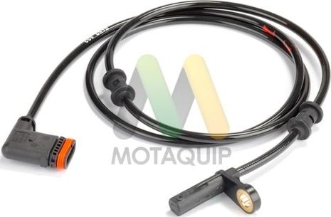 Motaquip LVAB138 - Senzor, broj obrtaja kotača www.molydon.hr