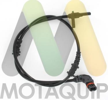 Motaquip LVAB869 - Senzor, broj obrtaja kotača www.molydon.hr