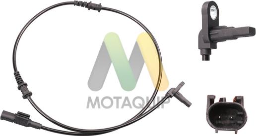 Motaquip LVAB882 - Senzor, broj obrtaja kotača www.molydon.hr