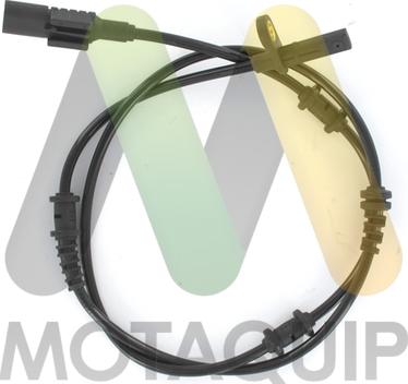 Motaquip LVAB838 - Senzor, broj obrtaja kotača www.molydon.hr