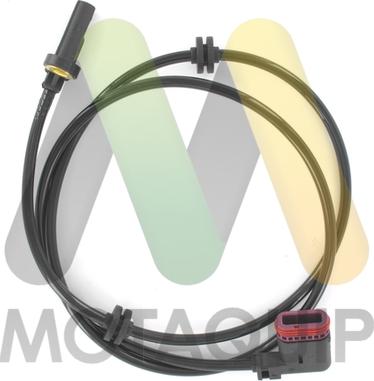 Motaquip LVAB752 - Senzor, broj obrtaja kotača www.molydon.hr