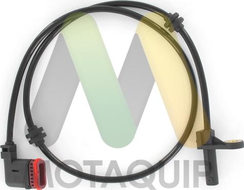 Motaquip LVAB778 - Senzor, broj obrtaja kotača www.molydon.hr