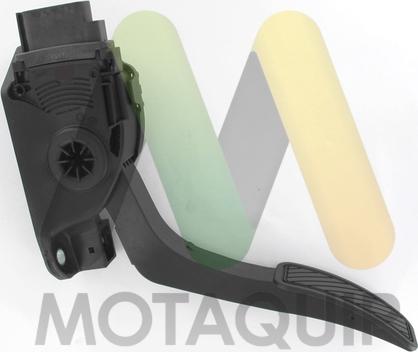 Motaquip LVAP40 - Senzor, položaj pedale za gas www.molydon.hr