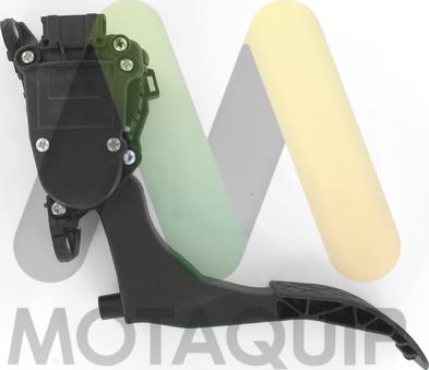 Motaquip LVAP57 - Senzor, položaj pedale za gas www.molydon.hr