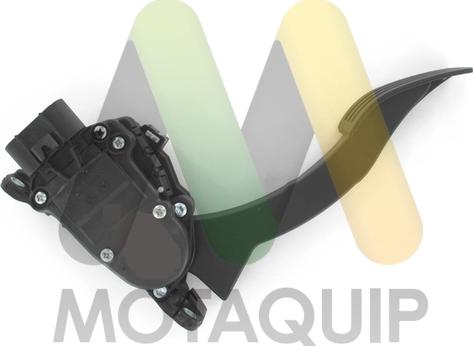Motaquip LVAP38 - Senzor, položaj pedale za gas www.molydon.hr