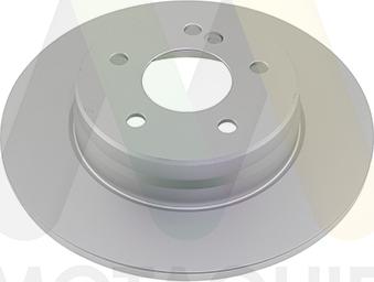 Motaquip LVBD930 - Kočioni disk www.molydon.hr