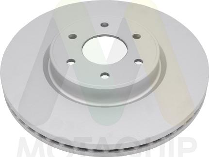 Motaquip LVBD1990 - Kočioni disk www.molydon.hr