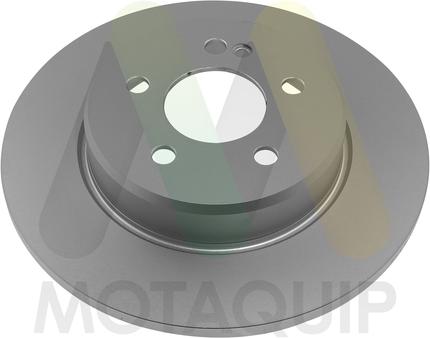 Motaquip LVBD1949 - Kočioni disk www.molydon.hr