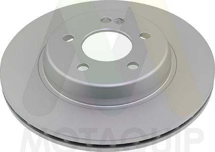 Motaquip LVBD1950 - Kočioni disk www.molydon.hr