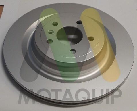 Motaquip LVBD1910 - Kočioni disk www.molydon.hr