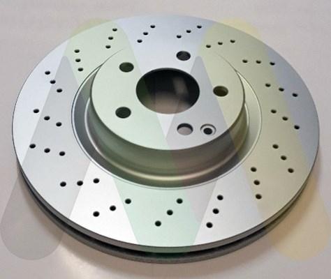 Motaquip LVBD1899 - Kočioni disk www.molydon.hr