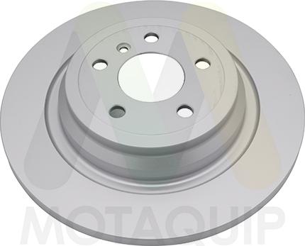 Motaquip LVBD1894 - Kočioni disk www.molydon.hr