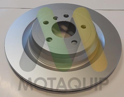 Motaquip LVBD1895 - Kočioni disk www.molydon.hr