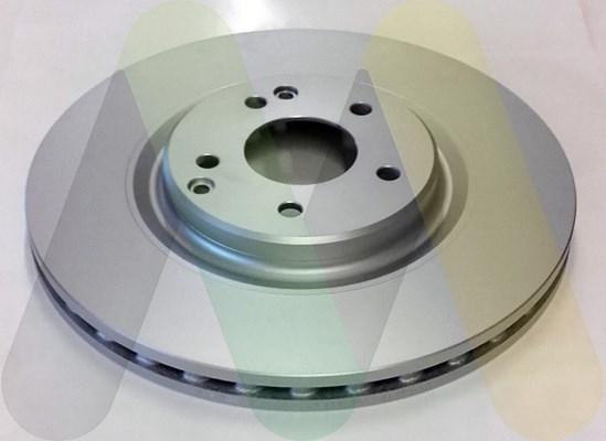 Motaquip LVBD1847 - Kočioni disk www.molydon.hr
