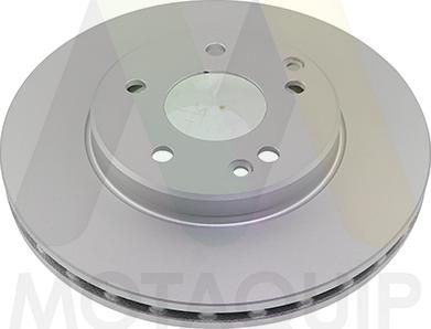 Motaquip LVBD829 - Kočioni disk www.molydon.hr
