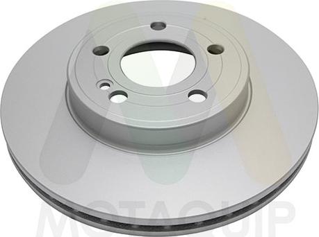 Motaquip LVBD2094 - Kočioni disk www.molydon.hr