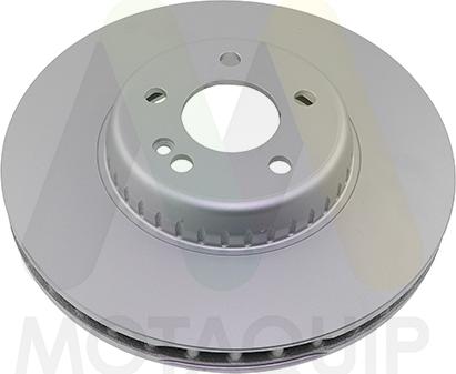 Motaquip LVBD2003 - Kočioni disk www.molydon.hr