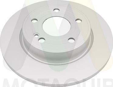 Motaquip LVBD2081 - Kočioni disk www.molydon.hr