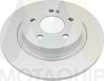 Motaquip LVBD2082 - Kočioni disk www.molydon.hr