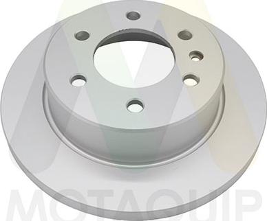 Motaquip LVBD2039 - Kočioni disk www.molydon.hr