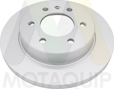 Motaquip LVBD2075 - Kočioni disk www.molydon.hr