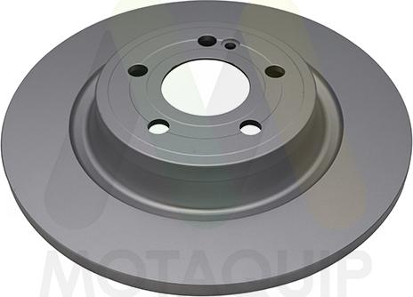 Motaquip LVBD2313 - Kočioni disk www.molydon.hr