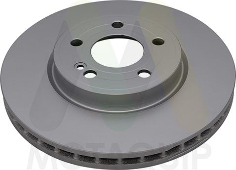 Motaquip LVBD2243 - Kočioni disk www.molydon.hr